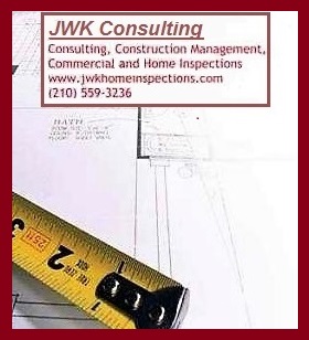 JWK Consulting Owner Built Home