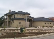 Jones Custom Home