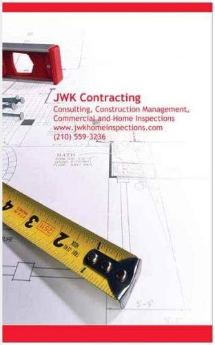 JWK Contracting